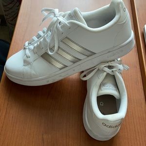 Adidas sneakers
